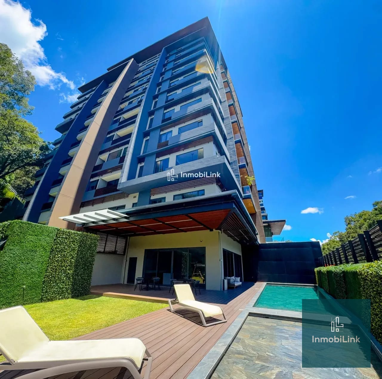 Spazio 15 — Apartamento en Venta en Zona 15, Guatemala, Ciudad — foto 16 de 17