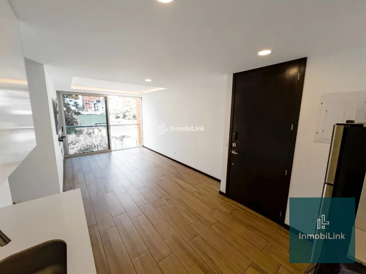 Apartamento Cassia — Apartamento en Venta en Zona 15, Guatemala, Ciudad — foto 5 de 17