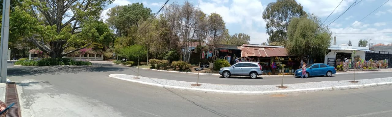 Terreno residencial en venta - Zona 8 de Mixco - Sector Cementerio Los Parques — Terreno en Venta en Zona 8 Mixco, Guatemala, Ciudad — foto 1 de 6