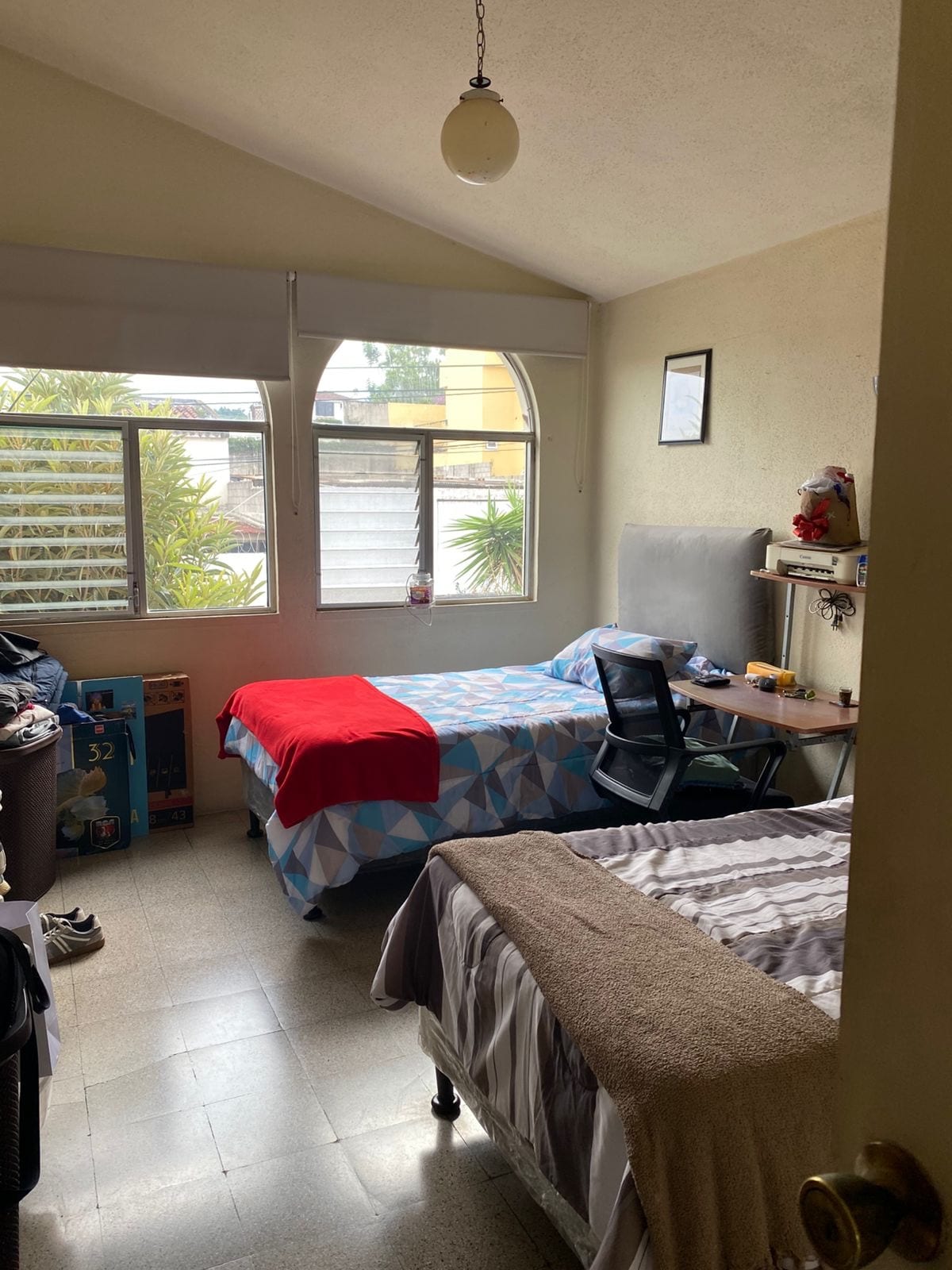 Casa en venta Z8 de Mixco - Balcones de San Cristóbal — Casa en Venta en Zona 8 Mixco, Guatemala, Ciudad — foto 4 de 12