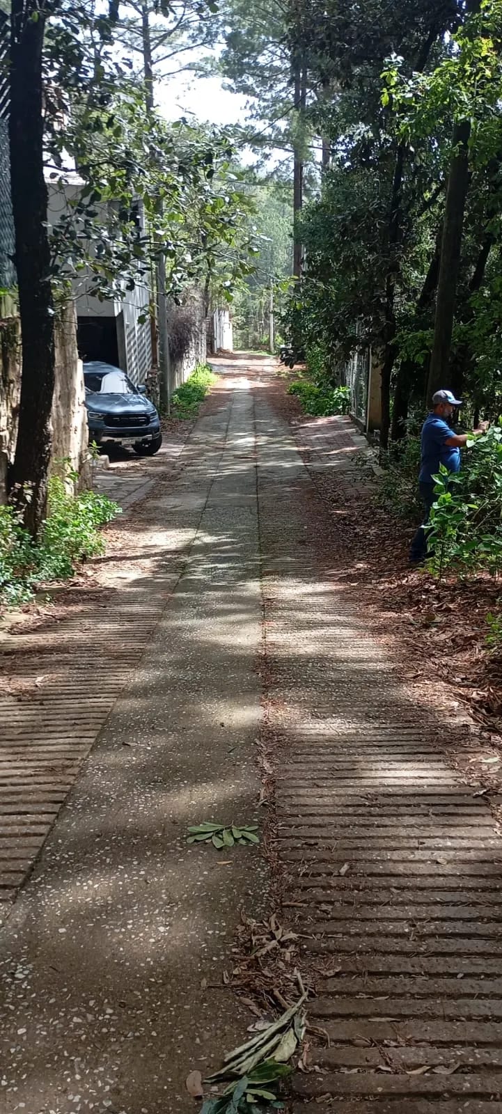 El Encinal - Terreno en venta - Zona 7 de Mixco — Terreno en Venta en El Encinal, Zona 7 Mixco, Guatemala, Ciudad — foto 1 de 9