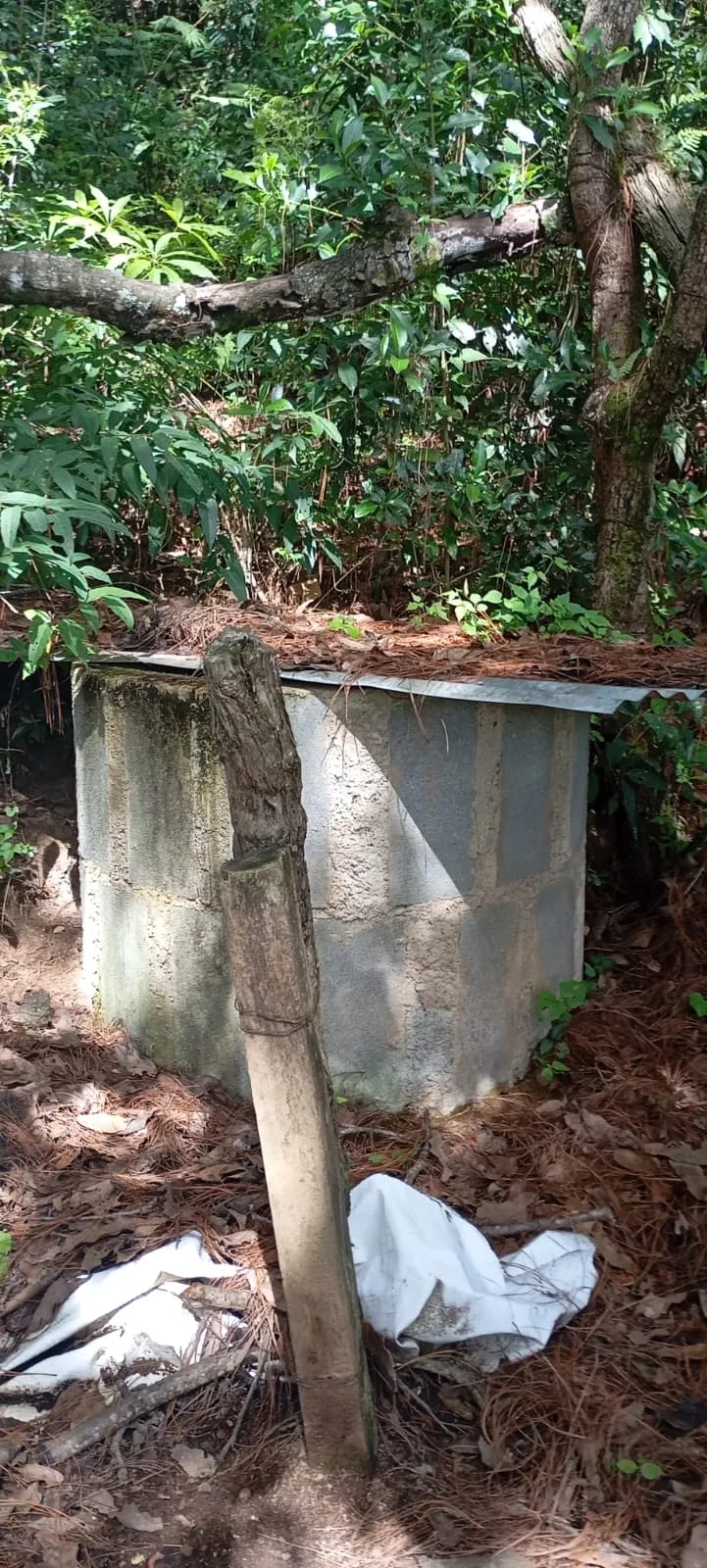 El Encinal - Terreno en venta - Zona 7 de Mixco — Terreno en Venta en El Encinal, Zona 7 Mixco, Guatemala, Ciudad — foto 5 de 9