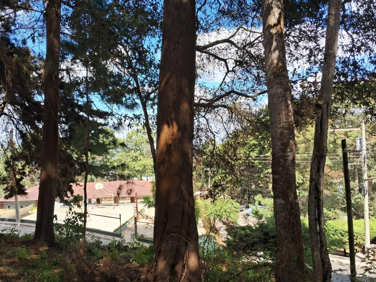 Terreno en venta - San Pedro Sacatepequez — Terreno en Venta en San Pedro Sacatepéquez, Sacatepéquez — foto 2 de 4