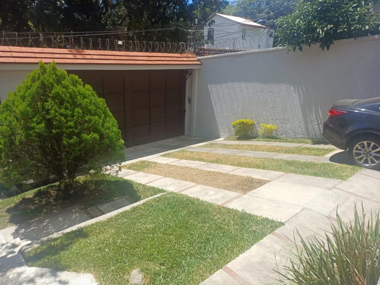 Casa en venta - Z.1 de Mixco — Casa en Venta en Zona 1 Mixco, Guatemala, Ciudad — foto 1 de 9