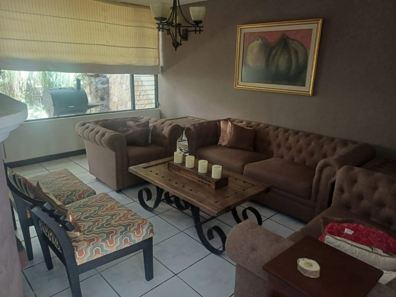 Casa en venta - Z.1 de Mixco — Casa en Venta en Zona 1 Mixco, Guatemala, Ciudad — foto 3 de 9