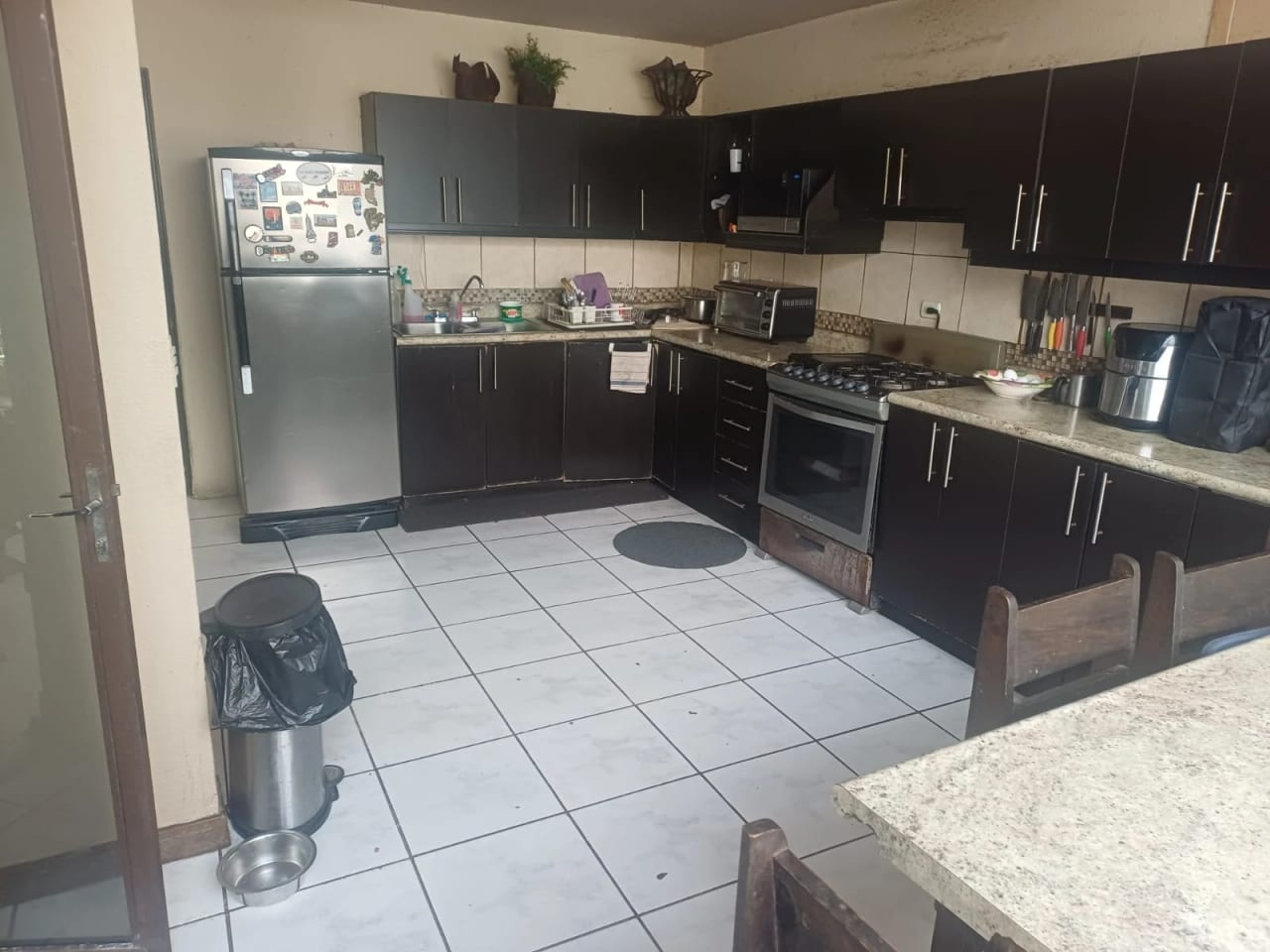 Casa en venta - Z.1 de Mixco — Casa en Venta en Zona 1 Mixco, Guatemala, Ciudad — foto 4 de 9