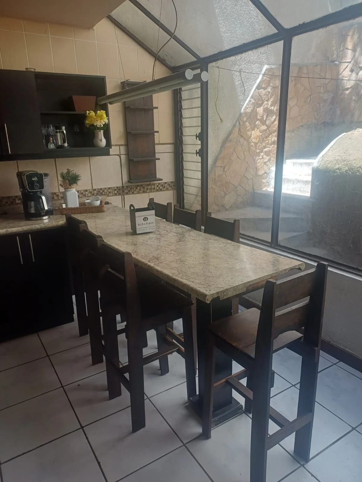 Casa en venta - Z.1 de Mixco — Casa en Venta en Zona 1 Mixco, Guatemala, Ciudad — foto 5 de 9