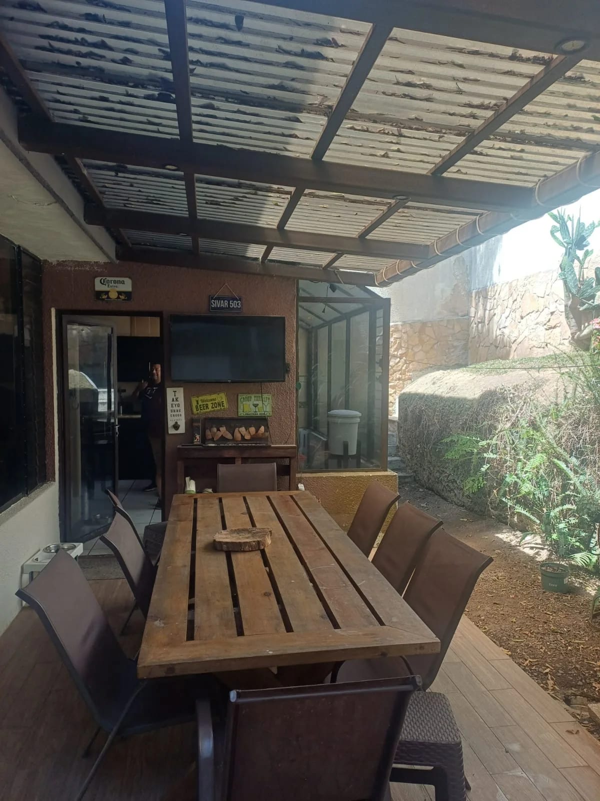 Casa en venta - Z.1 de Mixco — Casa en Venta en Zona 1 Mixco, Guatemala, Ciudad — foto 9 de 9