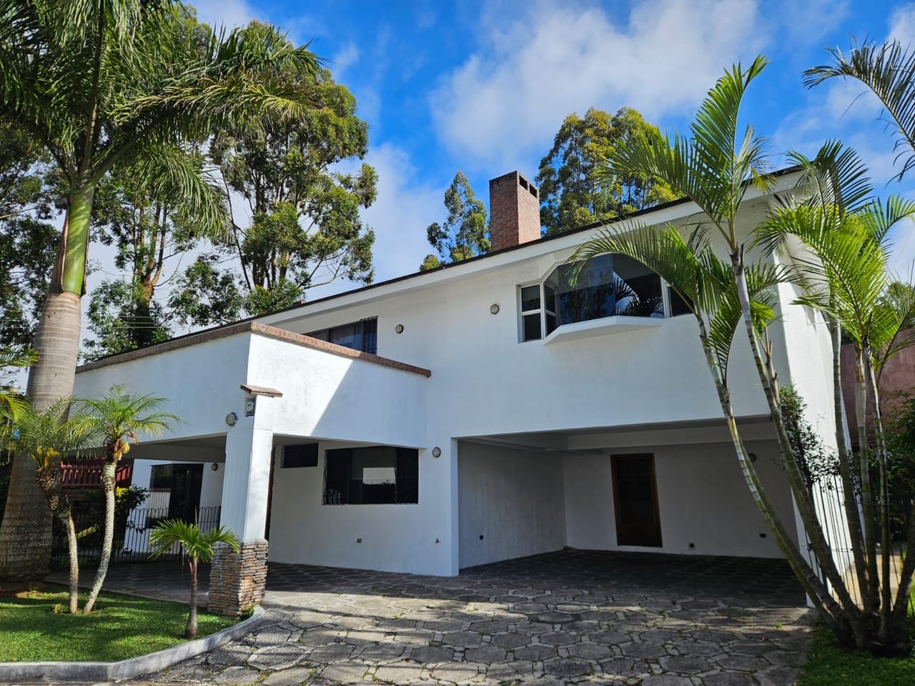 🏡 ¡casa en Venta en Sector Exclusivo Entre Muxbal y Carretera — Casa en Venta en Jarcarandas II, Carretera a El Salvador, Guatemala, Ciudad — foto 1 de 17