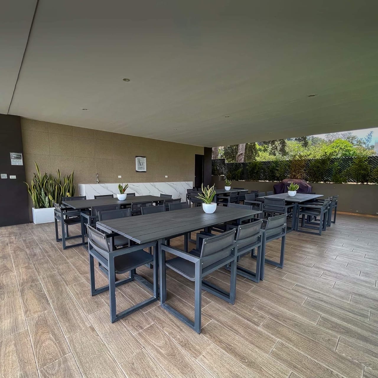 🏢 Apartamento en Venta | Villas Granada Premium 2 — Apartamento en Venta en Villas Granada Premier 2, Santa Catarina Pinula, Guatemala, Ciudad — foto 7 de 11