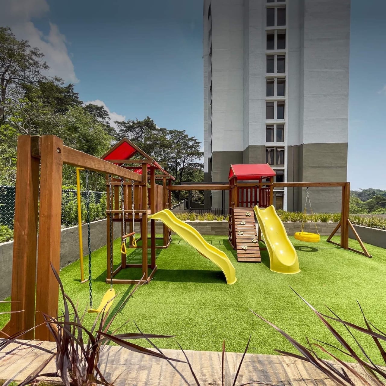🏢 Apartamento en Venta | Villas Granada Premium 2 — Apartamento en Venta en Villas Granada Premier 2, Santa Catarina Pinula, Guatemala, Ciudad — foto 10 de 11