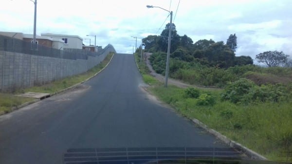 Terreno en venta entrada a Olmeca km 17 — Terreno en Venta en Carretera a El Salvador, Guatemala, Ciudad — foto 2 de 4