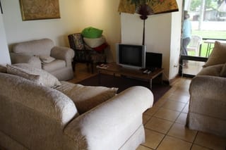 Chalet Crevalcore en renta Lago de Amatitlan — Casa vacacional en Alquiler en Amatitlán, Guatemala, Ciudad — miniatura 8 de 9