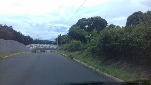 Terreno en venta entrada a Olmeca km 17 — Terreno en Venta en Carretera a El Salvador, Guatemala, Ciudad — foto 1 de 4