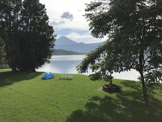 Chalet Crevalcore en renta Lago de Amatitlan — Casa vacacional en Alquiler en Amatitlán, Guatemala, Ciudad — miniatura 5 de 9