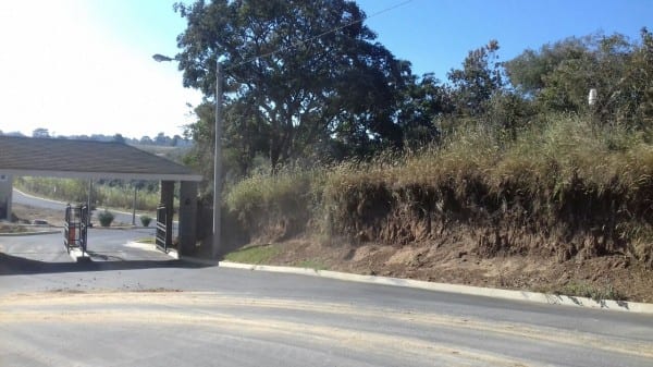 Terreno en venta entrada a Olmeca km 17 — Terreno en Venta en Carretera a El Salvador, Guatemala, Ciudad — foto 3 de 4