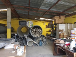OFIBODEGA PETAPA ATANACIO EN ZONA 12 EN RENTA  — Bodega / Ofibodega en Alquiler en Zona 12, Guatemala, Ciudad — miniatura 1 de 4
