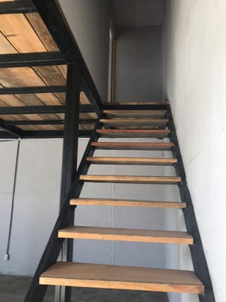 Ofibodegas en renta Pamplona zona 13 — Bodega / Ofibodega en Alquiler en Zona 13, Guatemala, Ciudad — miniatura 7 de 7