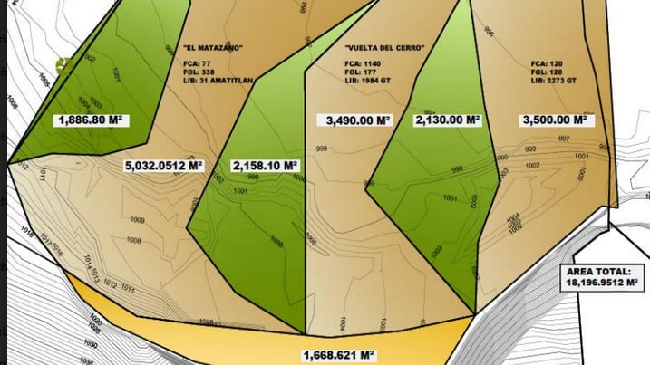 Terreno en venta sobre la VAS San Miguel Petapa — Terreno en Venta en San Miguel Petapa, Guatemala, Ciudad — foto 6 de 6
