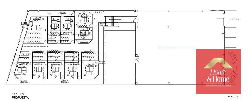 Venta edificio zona 10 — Edificio en Venta en Zona 10, Guatemala, Ciudad — foto 5 de 14