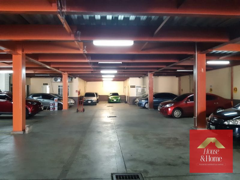 Venta edificio zona 10 — Edificio en Venta en Zona 10, Guatemala, Ciudad — foto 8 de 14