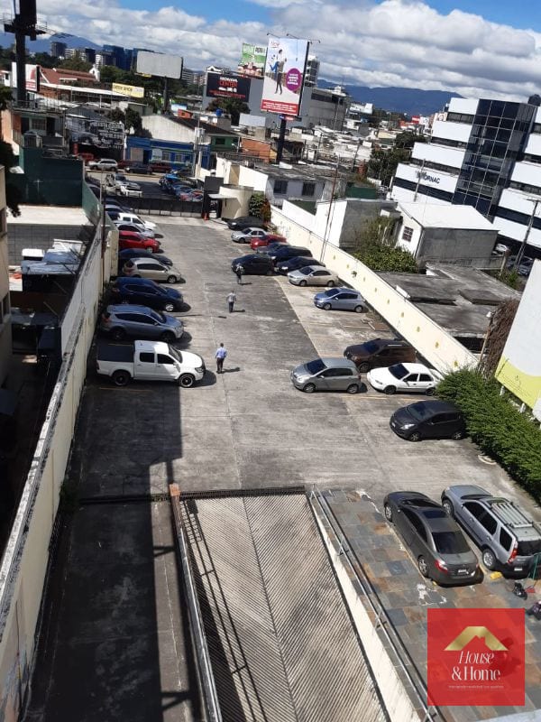 Venta edificio zona 10 — Edificio en Venta en Zona 10, Guatemala, Ciudad — foto 10 de 14