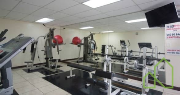 Apartamento Amueblado y Equipado Venta Villa Vistana — Apartamento en Venta en Zona 13, Guatemala, Ciudad — foto 5 de 6