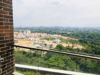 Apartamento AMUEBLADO en renta Viu Cayalá zona 16 — Apartamento en Alquiler en Zona 16, Guatemala, Ciudad — miniatura 2 de 9