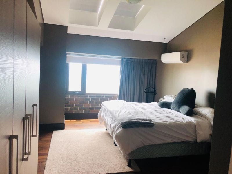 Apartamento AMUEBLADO en renta Viu Cayalá zona 16 — Apartamento en Alquiler en Zona 16, Guatemala, Ciudad — foto 8 de 9