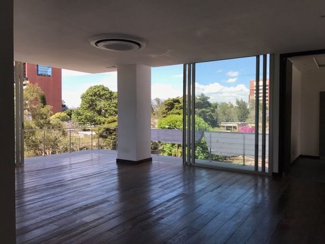 Apto renta z14 VITRA  — Apartamento en Alquiler en Zona 14, Guatemala, Ciudad — foto 5 de 15