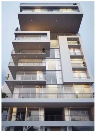 Apto renta z14 VITRA  — Apartamento en Alquiler en Zona 14, Guatemala, Ciudad — miniatura 4 de 15