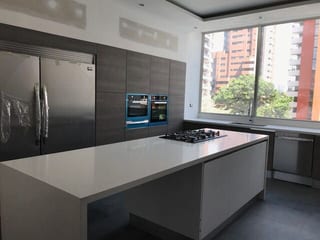 Apto renta z14 VITRA  — Apartamento en Alquiler en Zona 14, Guatemala, Ciudad — miniatura 1 de 15