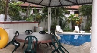 CASA EN KM 112.5 PUERTO DE SAN JOSÉ — Casa en Alquiler en Puerto San José, Escuintla — foto 6 de 8