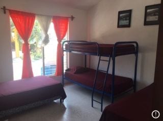CASA EN KM 112.5 PUERTO DE SAN JOSÉ — Casa en Alquiler en Puerto San José, Escuintla — foto 3 de 8
