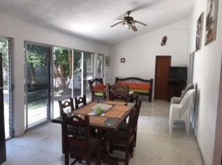 CASA EN KM 112.5 PUERTO DE SAN JOSÉ — Casa en Alquiler en Puerto San José, Escuintla — foto 4 de 8