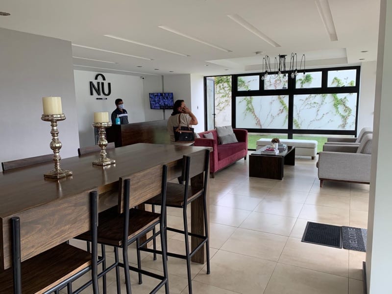 Alquilo Apartamento en Zona 15 — Apartamento en Alquiler en Nu, Zona 15, Guatemala, Ciudad — foto 4 de 13