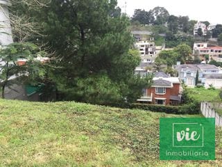 Venta de terreno en zona 16 - 860 varas2 — Terreno en Venta en Las Cumbres, Zona 16, Guatemala, Ciudad — miniatura 1 de 2
