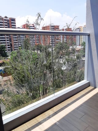 Apartamento en Zona 10, 2 dormitorios  — Apartamento en Alquiler en City Haus, Zona 10, Guatemala, Ciudad — miniatura 11 de 13