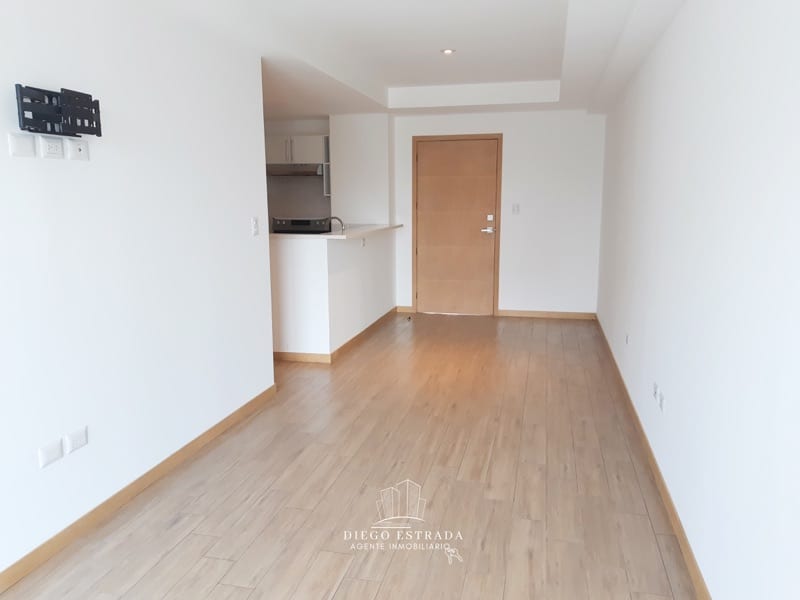 Apartamento en Zona 10, 2 dormitorios  — Apartamento en Alquiler en City Haus, Zona 10, Guatemala, Ciudad — foto 12 de 13