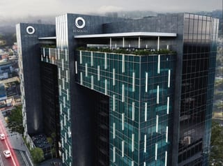 OFICINAS - CLINICAS RENOVATI — Oficina en Venta en Zona 10, Guatemala, Ciudad — miniatura 1 de 7