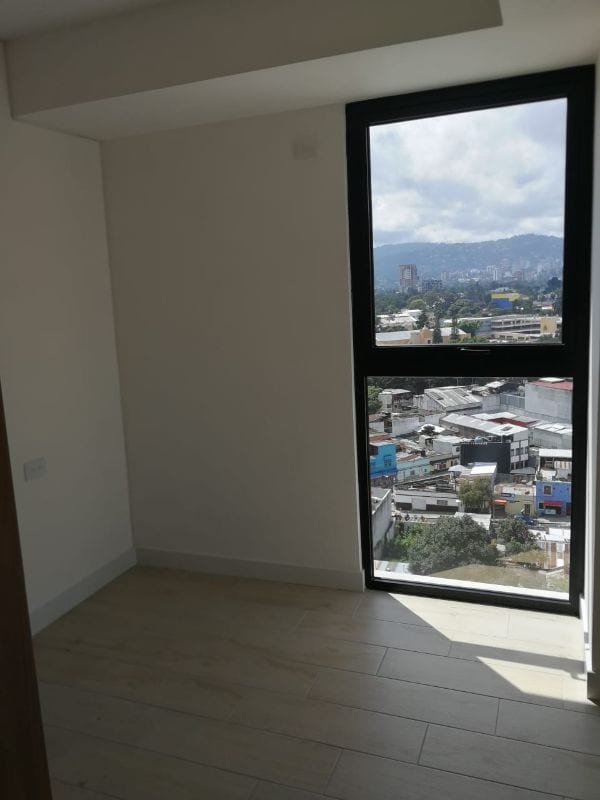 Quo Zona 4, Apto con Terraza — Apartamento en Venta en QUO, Zona 4, Guatemala, Ciudad — foto 4 de 7