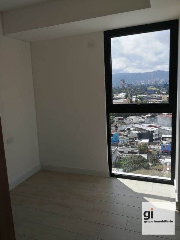 Quo Zona 4, Apto con Terraza — Apartamento en Venta en QUO, Zona 4, Guatemala, Ciudad — foto 4 de 7
