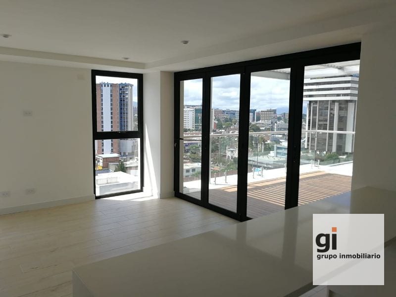 Quo Zona 4, Apto con Terraza — Apartamento en Venta en QUO, Zona 4, Guatemala, Ciudad — foto 7 de 7