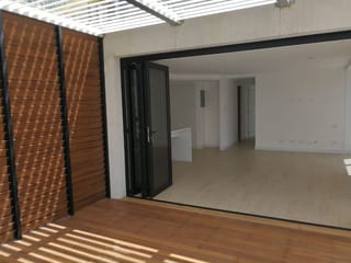 Quo Zona 4, Apto con Terraza — Apartamento en Venta en QUO, Zona 4, Guatemala, Ciudad — miniatura 3 de 7