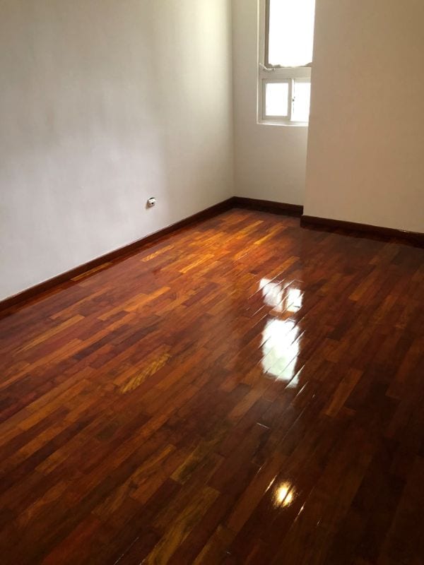 Apartamento en Vista Bella I — Apartamento en Alquiler en Carretera a El Salvador, Guatemala, Ciudad — foto 2 de 5