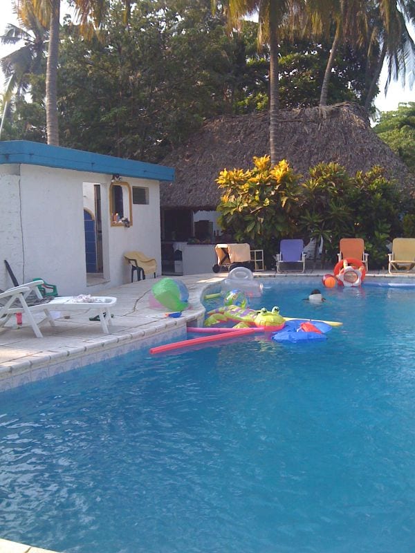 Terreno en Linda Mar — Terreno en Venta en Puerto San José, Escuintla — foto 2 de 3