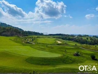 Terreno en El Pulte Golf — Terreno en Venta en El Pulté, Zona 16, Guatemala, Ciudad — miniatura 1 de 7