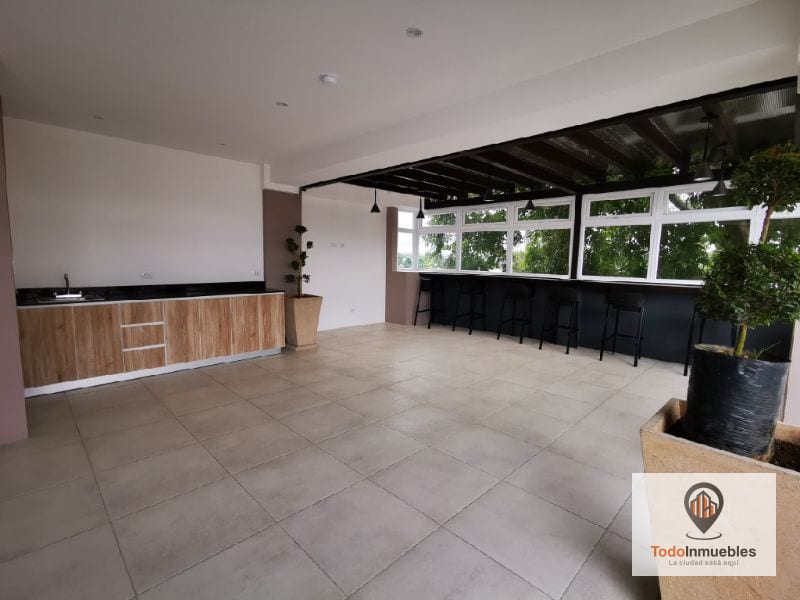 Apartamento en Renta en Altea Uno — Apartamento en Alquiler en Zona 1, Guatemala, Ciudad — foto 5 de 11