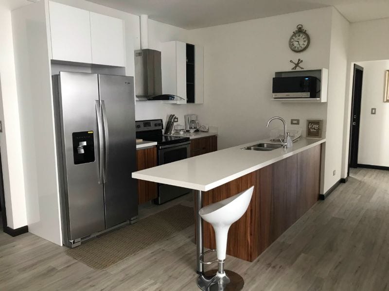 Alquiler de Apartamento Amueblado zona 16 Lirios de Cayala — Apartamento en Alquiler en Ciudad Cayalá, Zona 16, Guatemala, Ciudad — foto 11 de 11