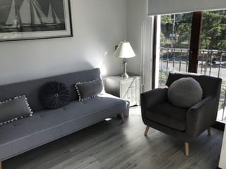 Alquiler de Apartamento Amueblado zona 16 Lirios de Cayala — Apartamento en Alquiler en Ciudad Cayalá, Zona 16, Guatemala, Ciudad — miniatura 2 de 11